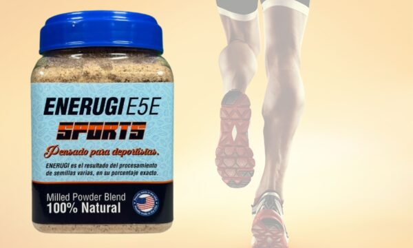 Enerugie5e sport